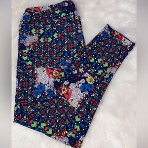 LulaRoe TC2 Leggings